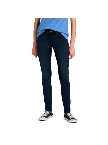 Lee Blau Damen Jeans
