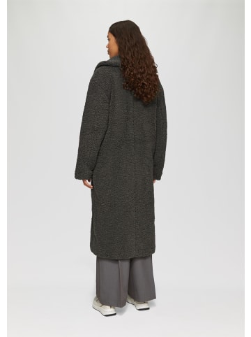 QS Outdoor-Mantel in 9666_anthrazit