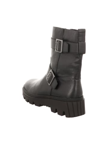 Gabor Klassische Stiefeletten in Schwarz