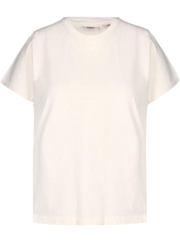Levi´s T-Shirts in garment dye/sugar swizzle