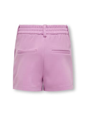 KIDS ONLY Shorts in violet tulle