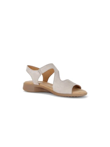 Gabor Riemchensandalen in beige