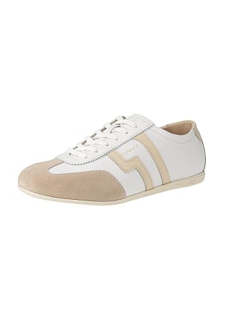 Gant Sneaker low Sperly in Weiß