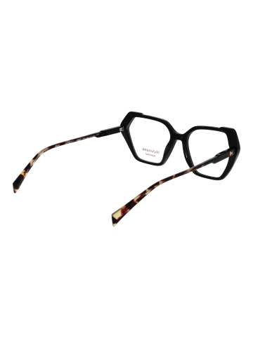 Ana Hickmann Frauen Optische Fassungen Geometrisch Schwarz