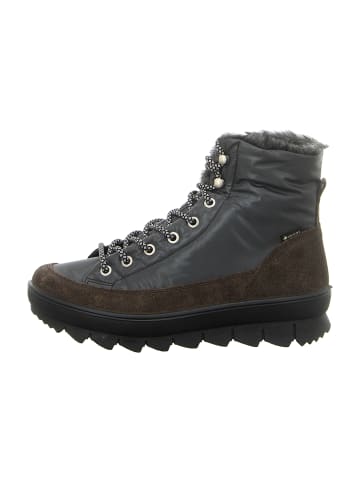 Legero Komfort Stiefeletten in Grau
