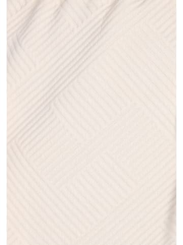 osha Women Plus Size Pants in Beige