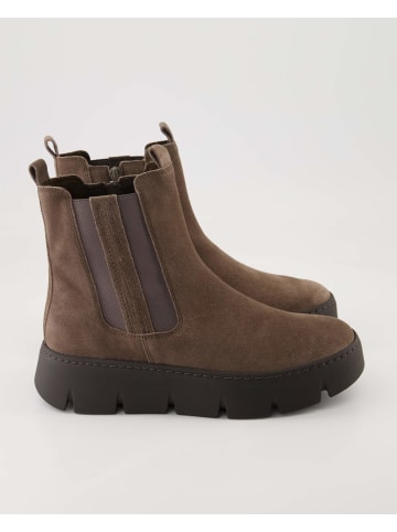 Gabor Klassische Stiefeletten in Grau