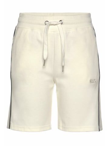 H.I.S Bermudas in ecru