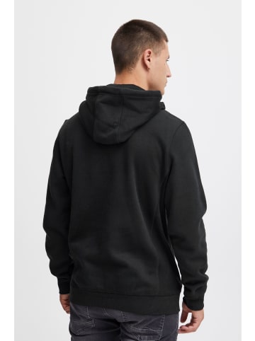 BLEND Hoodie BHSweatshirt in Schwarz