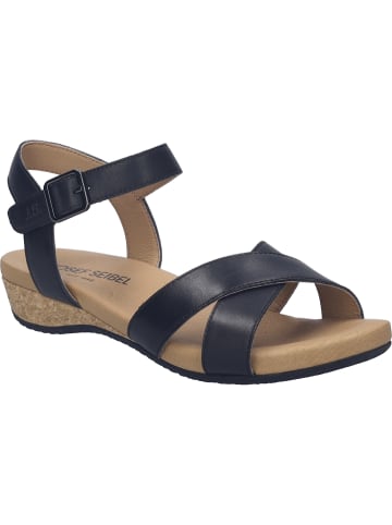 Josef Seibel Fleur 05 in schwarz