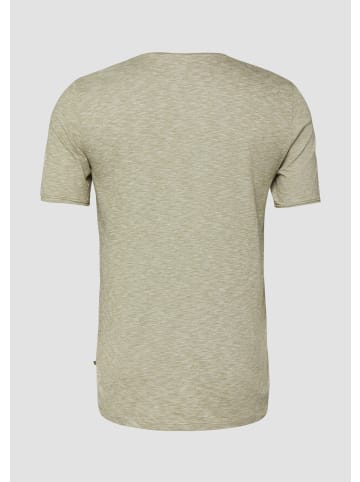 s.Oliver T-Shirt in 78G0_olivgrün