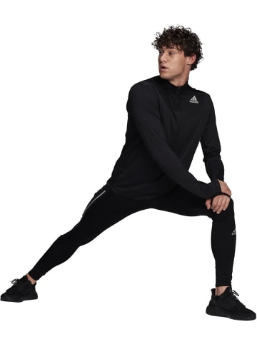 adidas Leggings in Schwarz