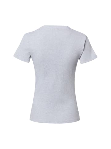 Marie Lund T-Shirt in hellgrau