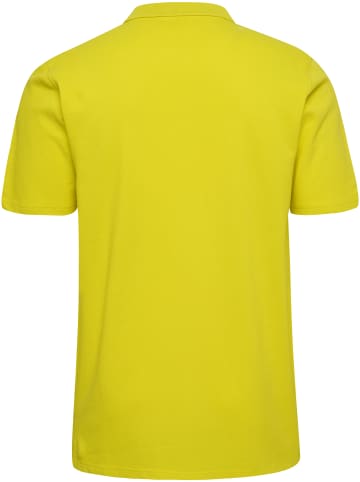 Hummel Hummel Polo Hmlgo Herren in BLAZING YELLOW