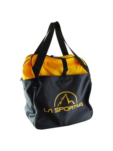 LA SPORTIVA Skimo Bag - Tasche für Skischuhe in schwarz gelb