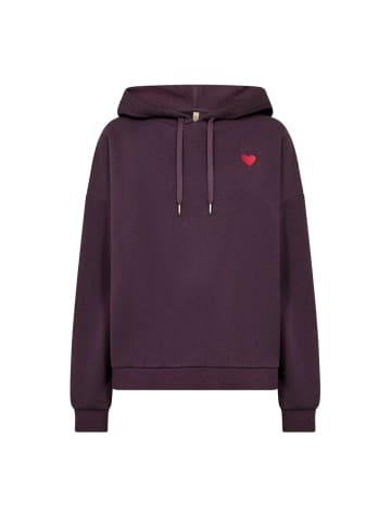 soyaconcept Hemd SC-ANGELIN 19 in 5120 PLUM PERFECT