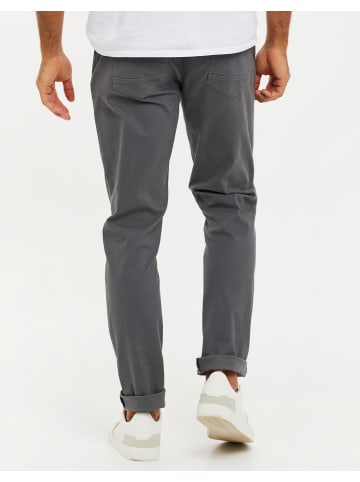 Threadbare Jeans THB Trouser 5 Pocket Monico in grau