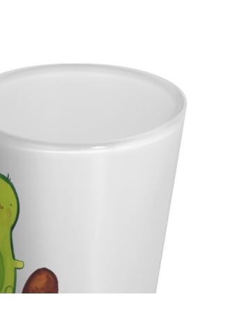 Mr. & Mrs. Panda Stamper Avocado Kern rollt ohne Spruch in Transparent