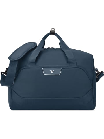 Roncato Joy Weekender Reisetasche 40 cm in blu notte