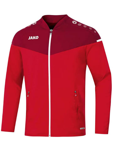 Jako Jacke Champ 2.0 in Rot