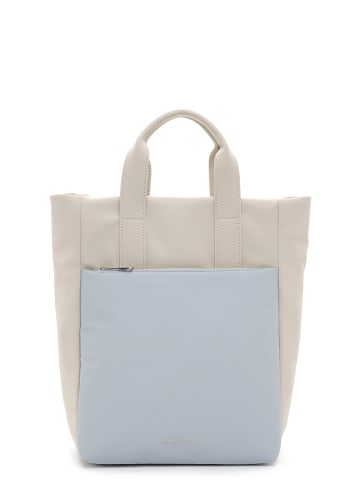 EMILY & NOAH Rucksack E&N Bettina in lightblue