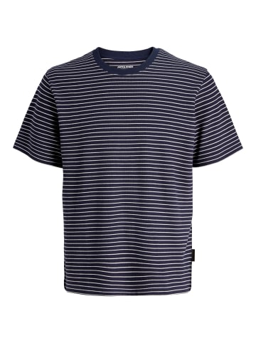 JACK & JONES Junior T-shirt in Navy Blazer