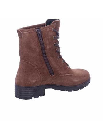 Ricosta Stiefel für Mädchen in braun