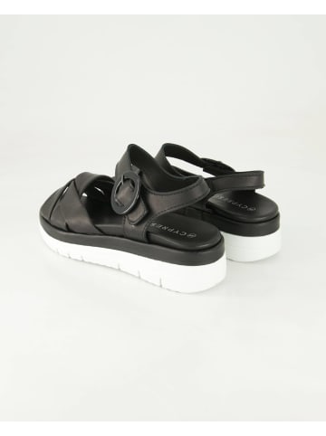 Cypres Soft Sandalen in Schwarz