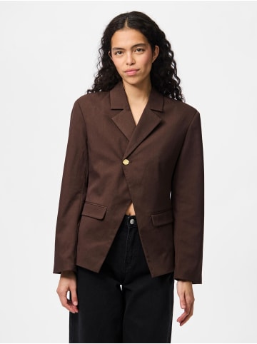 Pieces Blazer in Delicioso