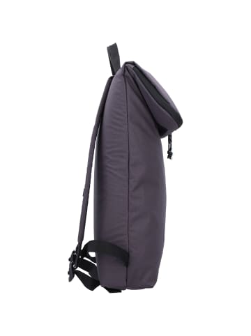 FORVERT Drew Rucksack 63 cm Laptopfach in dark grey