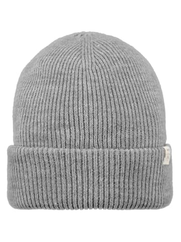 Barts Mütze Kinabalu in Grau