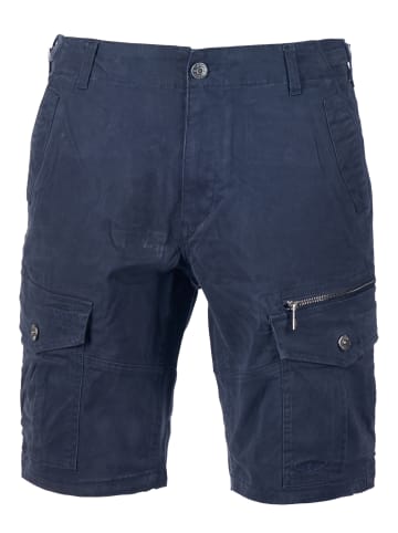 TOP GUN Cargoshorts TG25006 in navy