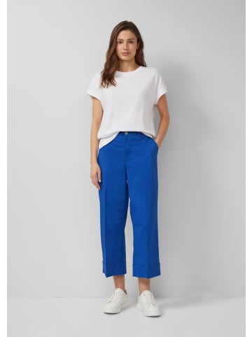 s.Oliver Hose  in  5615_royalblau