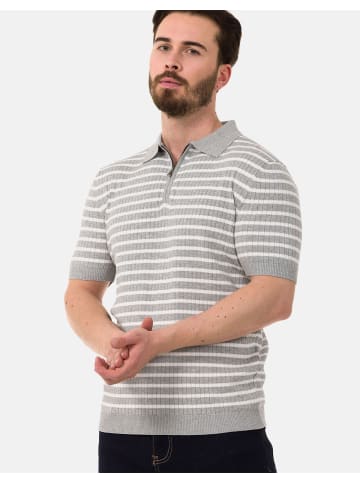 Cipo & Baxx T-Shirt CT751 in GREY