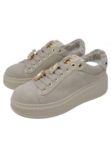 GIO+ Sneaker  in Beige