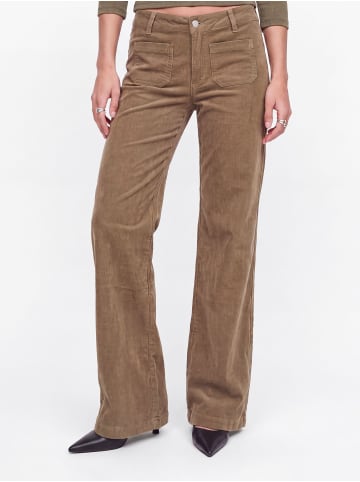 JJXX Hose in Petrified Oak