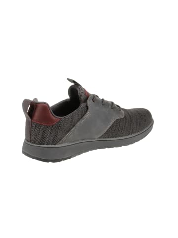Bugatti Sneaker low Aria  in Grau