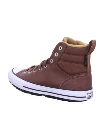 Converse Schnürschuhe ALL STAR BERKSHIRE BOOT in Braun