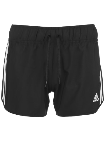 adidas Performance Trainingsshorts Condivo 22 in schwarz / weiß