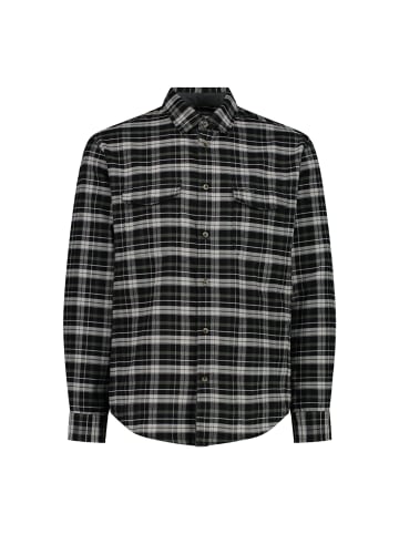 cmp Man Shirt in Mehrfarbig