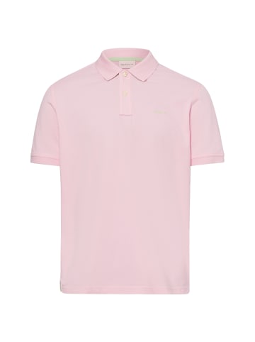 Gant Poloshirt in rosa