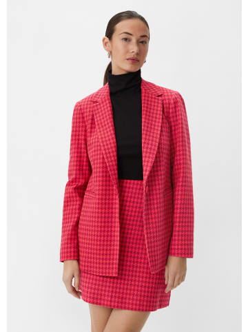 Indoor-Blazer  in  46N1_fuchsia