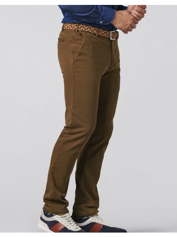 Meyer Chino in Pumpkin