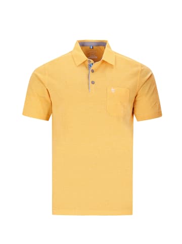 hajo Poloshirt Stay Fresh in Mais