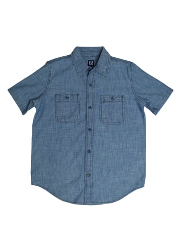 GAP Hemd in Blue