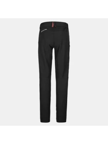 ORTOVOX Trekkinghose in schwarz