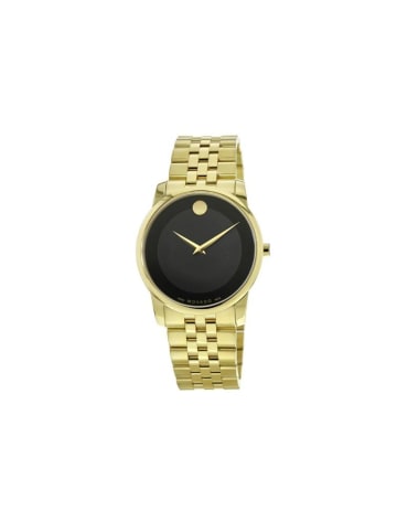 Movado Museum Classic Armbanduhr 606997