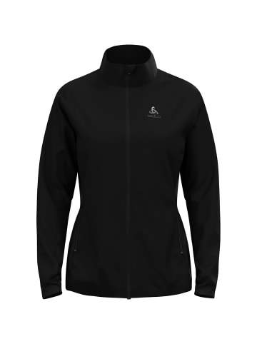 Odlo Jacket BRENSHOLMEN in Schwarz013