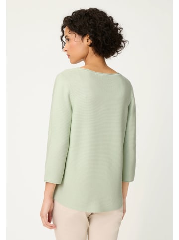 Olsen Strickpullover in Soft Mint