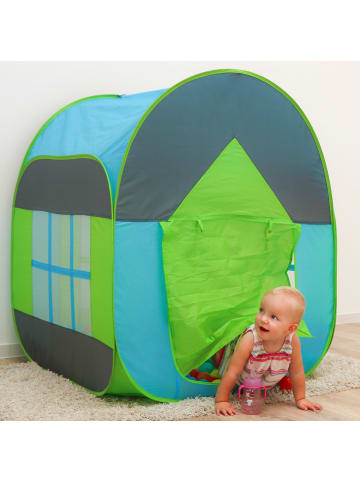 LittleTom Popup Spielzelt Shir Khan
